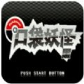 口袋妖怪 绝对黑