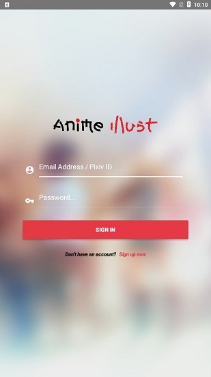 动漫插画壁纸(anime iIIust)