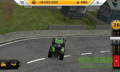 模拟农场 模拟农场