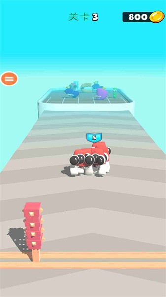 学习字母和数字