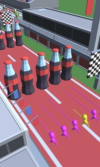 撑杆跳大挑战官方版 撑杆跳大挑战官方版