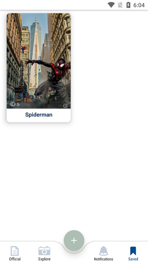 重力感应壁纸(3d桌面手机壁纸软件) v8.0.3 安卓版