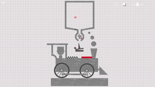 Labo Marble Ball Race