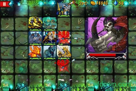 策略军团:英雄无敌