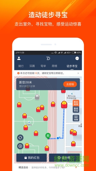 造动