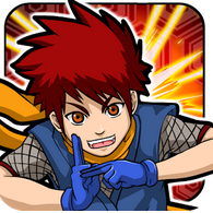 忍者传说无限金币内购版