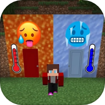 开放像素世界创造