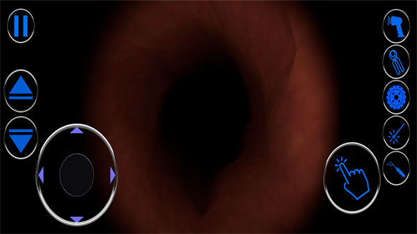 清洁解压大作战