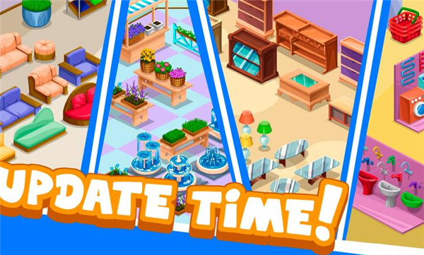 弗拉德和尼基的小镇