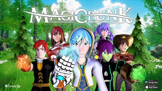 MagicPunk