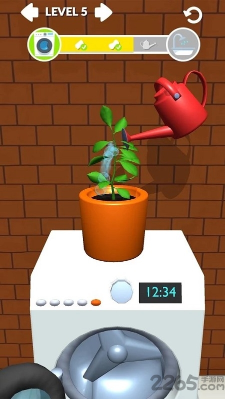 友爱大师维修工模拟器手机版(plumbermaster)