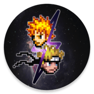 Anime:The Last Battle of the Cosmos