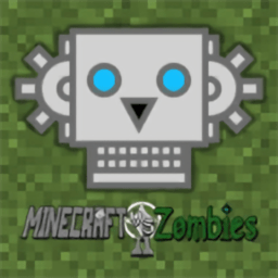 MC大战僵尸2重制版