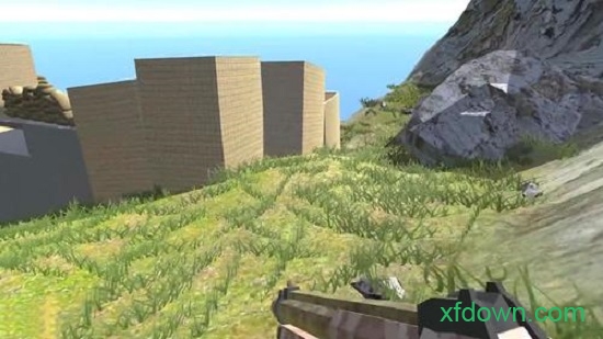 战地模拟器2 战地模拟器2