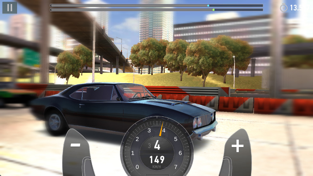 极速2阻力赛最新版 1.14.00安卓版