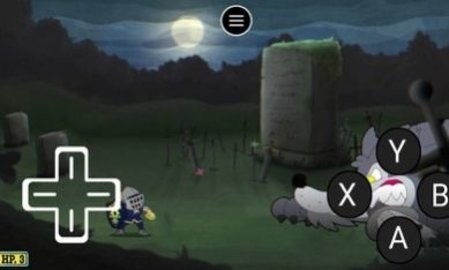 黑暗之魂茶杯头版免费游戏