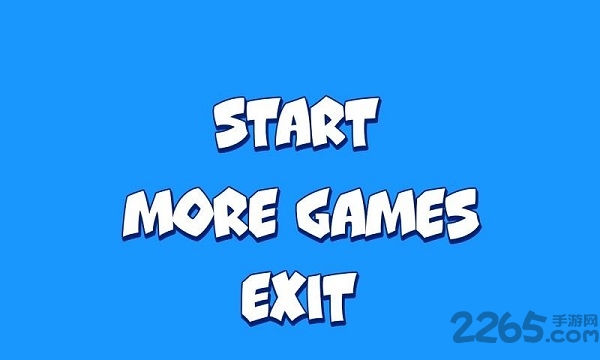 火柴人摔角游戏