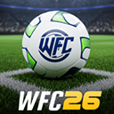WFC26: World Football cup Game