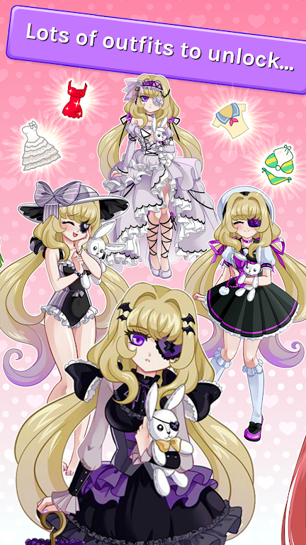 迷恋Crush Crush 安卓最新版v0.374