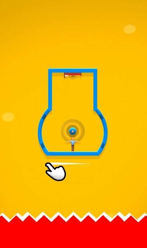 RagdollRotate(布娃娃旋转)