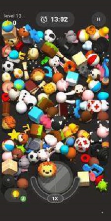 合并三维Merge 3D