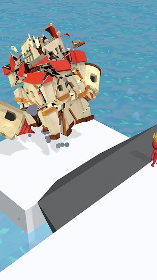 推个炸弹搞破坏 推个炸弹搞破坏