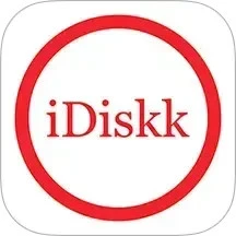 iDiskkPlayer移动存储软件