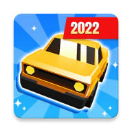 停车场匹配(Parking Match)