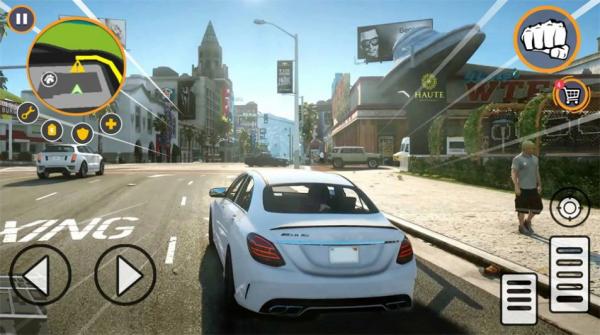 Gangster City: Mafia Crime Gangster City: Mafia Crime