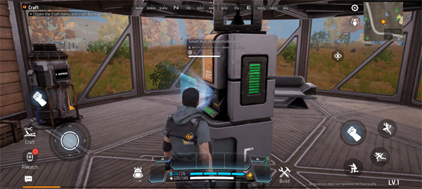 泰坦机甲(Titanite)