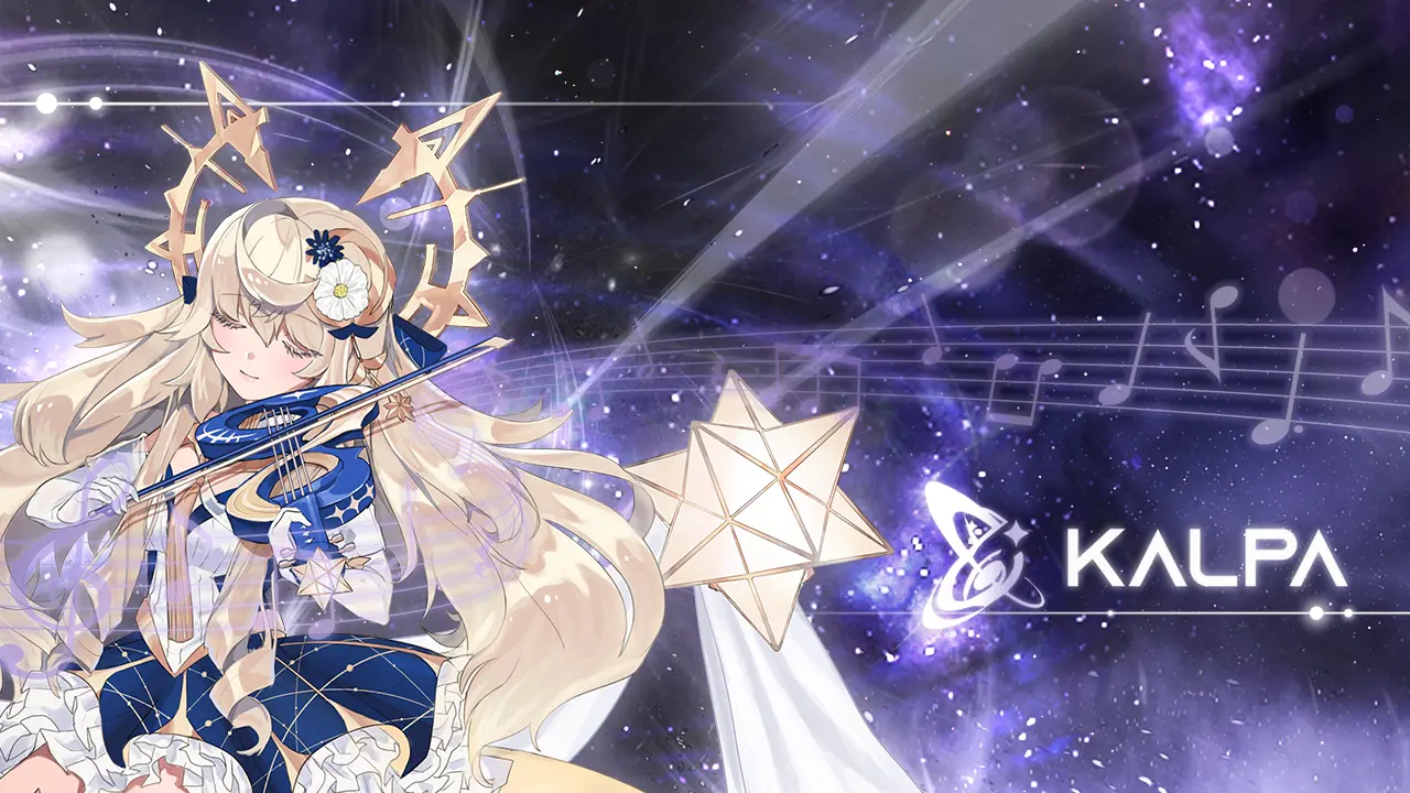 KALPA音游官方版