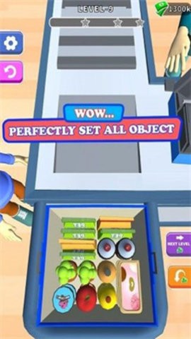 填充杂货袋最新版