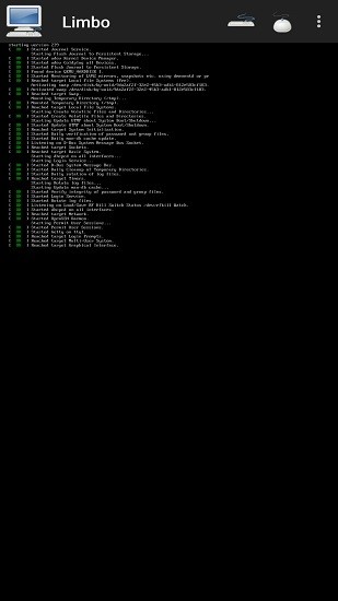 limbox86pcemulator汉化版(limbo x86仿真器)