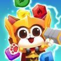 JewelsCathor(雷猫失落的神殿)