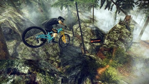 Shred! Remastered
