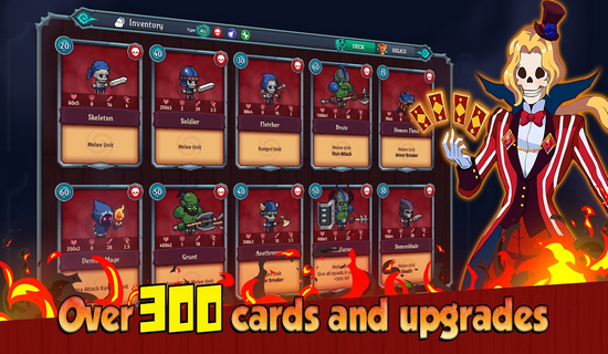 魔君致命错误无限钻石 去广告版1.0.0