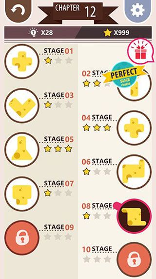 切片奶酪手机版