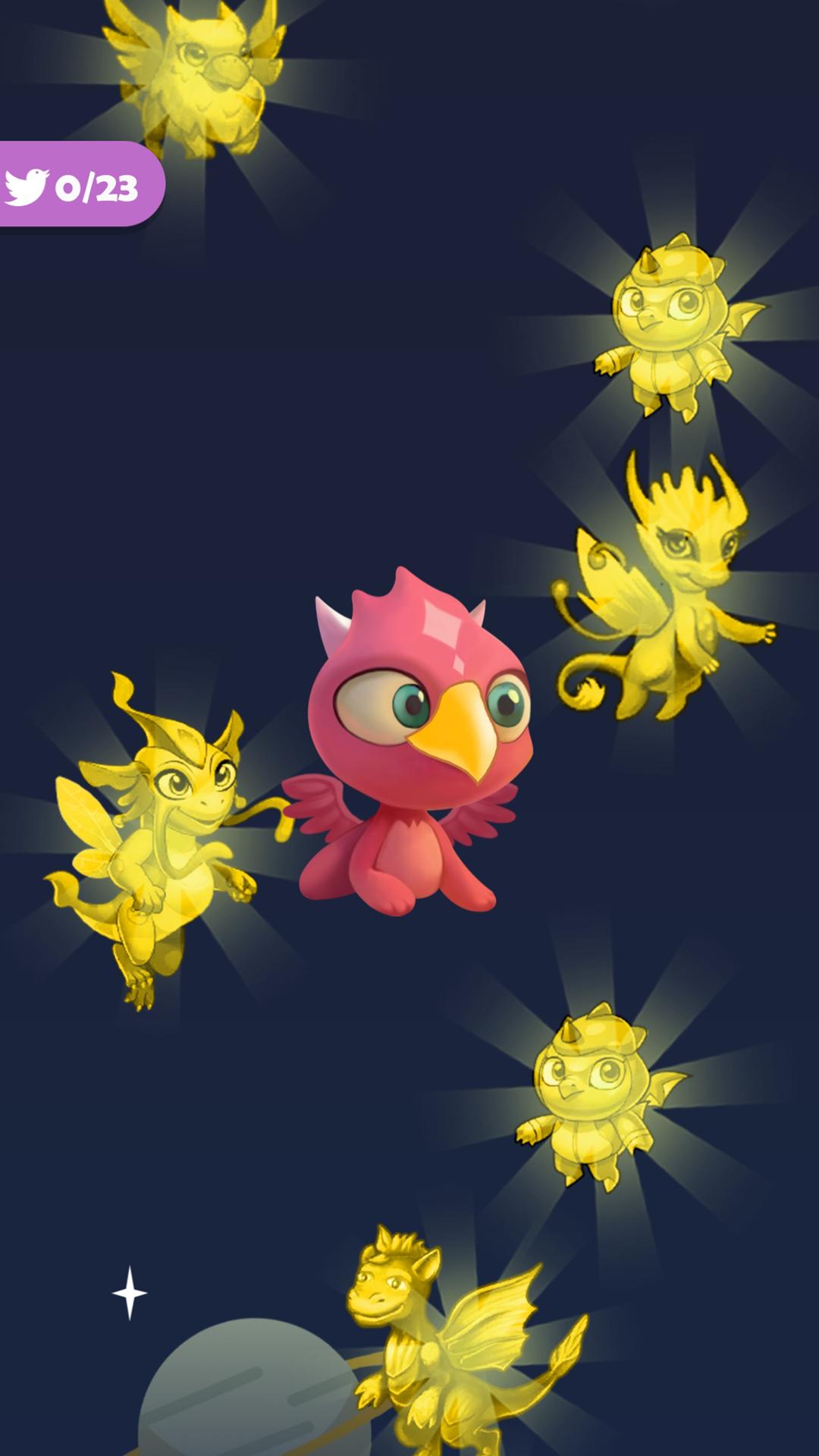 捕捉爆炸CatchingBlast