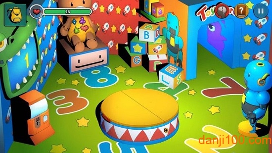 密室逃脱:完美逃脱