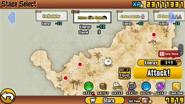 猫咪大战争dog版(PTC Battle dogs)