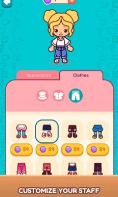 我的甜蜜咖啡馆官方中文版 我的甜蜜咖啡馆官方中文版