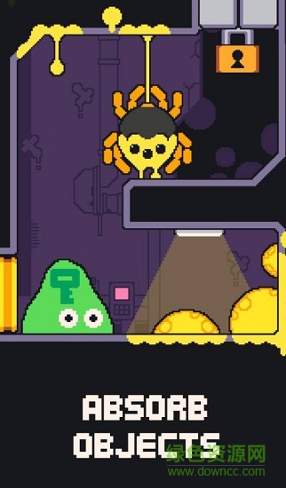 史莱姆披萨(Slime Pizza)