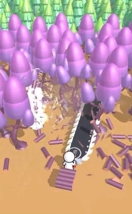电锯生存 安卓版v0.1