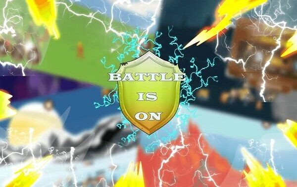 火柴人格斗战2021手机版