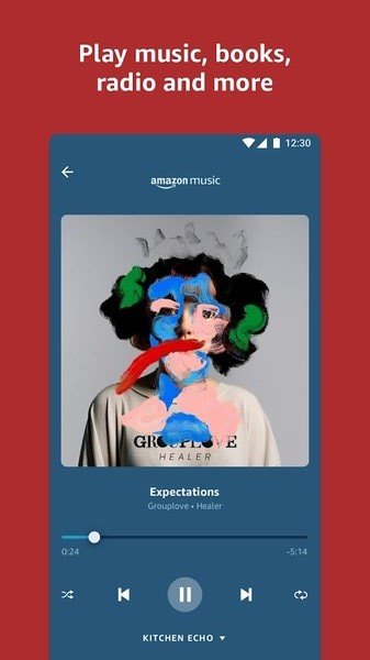 Alexa (Beta)