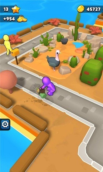 动物农场模拟器 动物农场模拟器