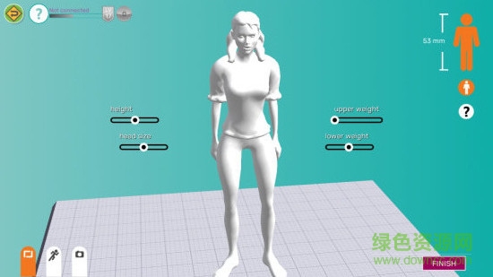 创客帝国app(3d建模软件)