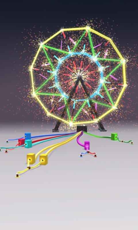 被迫营业的霓虹灯手机版