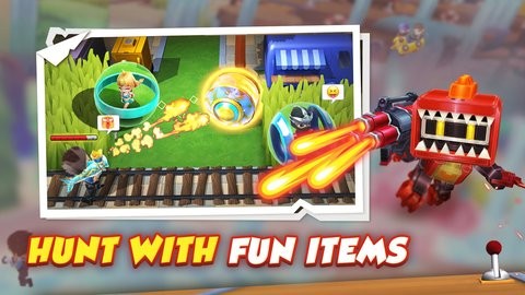 逃跑吧少年开挂器