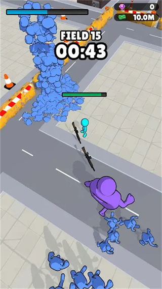 背包幸存者 背包幸存者